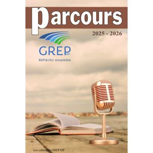 Parcours 2026